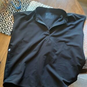 Figs Rafaela top medium